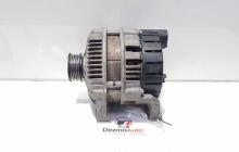 Alternator, Bmw X5 (E53), 3.0 diesel, 306D1, 2248296 (pr:110747)