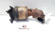 Catalizator, Opel Astra H Combi, 1.7 cdti, Z17DTR, GM55559558