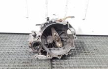 Cutie viteze manuala, Vw Polo (9N), 1.2 benz, AZQ, cod, GSB, 5 viteze (pr:286779)