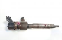 Injector, cod 0445110187, Fiat Doblo (223) 1.9 jtd, 223B1000 (pr:110747)