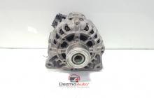 Alternator, Citroen Jumpy (II) 1.6 HDI, 9HU (pr:110747)