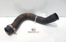 Furtun intercooler, Nissan Qashqai, 2.0 dci, M9R (id:382520)