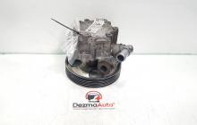 Pompa servo directie, Citroen C5 (I) 2.2 hdi, 4HX, 9636086680 (pr:110747)