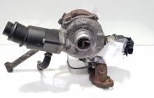 Turbosuflanta, Audi A4 (8K2, B8), 2.0 tdi, CAG, 03L145702D (id:381538)