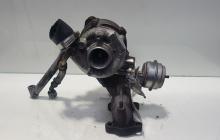 Turbosuflanta, cod 028145702R, Audi A4 (8EC, B7), 1.9 tdi, BKE (id:480429)