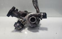 Turbosuflanta, cod 028145702R, Audi A4 (8EC, B7), 1.9 tdi, BKE (id:480429)