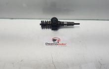 Injector, Vw Golf 5 (1K1), 2.0 tdi, BKD, 03G130073B (pr:110747)