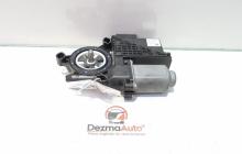 Motoras macara dreapta spate, Vw Polo (9N) 6Y0959812 (id:382445)