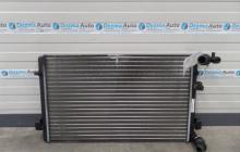 Radiator racire apa, 1J0121253N, Vw Bora combi (1J6) 1.6B, AVU, BFQ