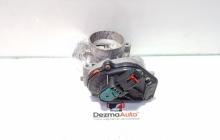 Clapeta acceleratie, Ford Focus 2 (DA) 1.8 B, QQDB, 4M5U-9E927-DC (id:382364)