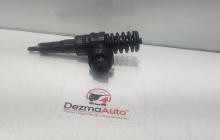 Injector, Vw Passat (3B3), 1.9 tdi, AWX, 038130073AR (id:384930)