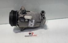 Compresor clima, Opel Astra H, 1.6 b, Z16XEP, GM13124750 (pr:110747)