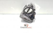 Clapeta acceleratie Opel Astra H 1.7 cdti, Z17DTR, 8981052101 (id:382996)