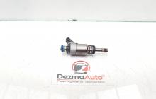 Injector, Audi A3 (8P1), 1.8 tfsi, CDA, 06H906036H (id:384989)