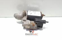 Electromotor, Ford Fiesta 4 (JA, JB), 1.4 benz, 96FB-11000-LC (pr;110747)