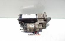 Electromotor, Fiat Ducato, 2.3 diesel, 0001115115 (id:385200)