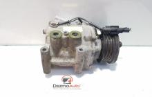 Compresor clima, Ford Focus 1, 1.8 tddi, C9DA, YS4H-19D629-AB (pr:117994)