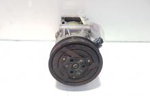 Compresor clima, Renault Megane 2, 1.5 dci, K9K722, 8200050141 (id:383514)