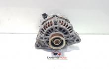 Alternator, Ford Fiesta 5, 1.4 b, FXJA, 97MF-10300-AA (id:383125)