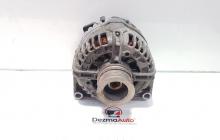 Alternator, Opel Astra H, 1.6 B, Z16XEP, 0124425020 (id:382904)
