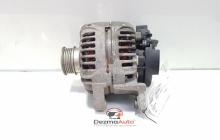 Alternator, Opel Astra H, 1.6 B, Z16XEP, 0124425020 (id:382904)