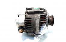 Alternator, cod YLE102060, Land Rover Freelander (LN) 1.8 benz, 18K4F (pr:110747)