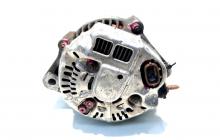 Alternator, cod YLE102060, Land Rover Freelander (LN) 1.8 benz, 18K4F (pr:110747)