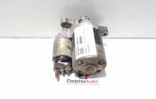 Electromotor, Peugeot 307 SW, 1.6 benz, M002T13081 (id:385065)