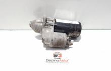 Electromotor, Opel Astra H, 1.6 benz, Z16XEP, 09115192 (id:385045)