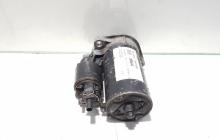 Electromotor, Vw Golf 4 (1J1), 1.9 tdi, ALH, 02A911023R (id:385044)