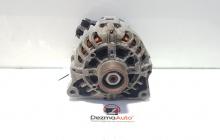 Alternator 90A Peugeot 207 (WA) 1.4 B, KFU, 9656956280 (id:383401)