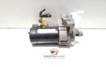 Electromotor, Peugeot 307, 1.6 hdi, 9HX, 9640825280 (id:385022)