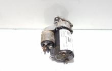 Electromotor, Opel Astra G, 1.6 benz, Z16XE, 09115191 (id:385035)