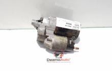 Electromotor, Citroen C3 (I), 1.4 benz, KFV, 9656317780 (id:385034)