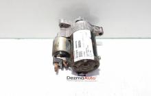 Electromotor, Citroen C3 (I), 1.4 benz, KFV, 9656317780 (id:385034)