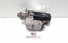 Electromotor, Opel Astra H, 1.6 benz, Z16XEP, 09115192 (id:385014)
