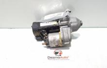 Electromotor, Opel Astra H, 1.6 benz, Z16XEP (id:385015)