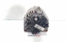 Alternator, Renault Megane 2 Combi, 1.5 dci, K9KF728, 8200667614 (id:383391)