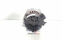 Alternator 70A, cod 9635557580, Citroen Berlingo 1, 1.6 benz (pr:110747)