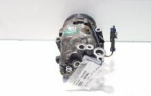 Compresor clima Opel Corsa C (F08, F68) 1.3cdti, GM13106850 (pr:110747)