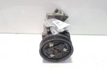 Compresor clima Peugeot 307 SW 1.6 hdi, 9655191580 (id:382935)