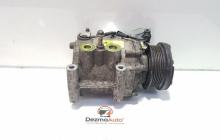 Compresor clima Ford Focus 1, 1.8 tdci, YS4H-19D629-AB (pr:117994)