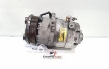 Compresor clima Ford Focus C-Max, G6DB, 2.0tdci, (pr:117994)