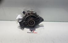 Alternator, Ford Fiesta 5, 1.25B, FUJA, 2S6T-10300-DB  (id:383341)