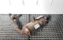 Catalizator cu filtru particule, Ford Fiesta 6, 1.5 tdci, AV21-5H270-RA  (id:385499)