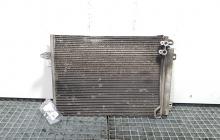 Radiator clima, Vw Passat (3C2) 2.0 tdi, BKP, cod 3C0820411C (id:382463)