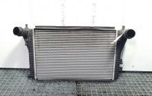 Radiator intercooler, Vw Golf 5 (1K1) 2.0 tdi, CBD, cod 1K0145803AF (id:382437)