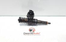 Injector Skoda Superb II (3T4) BMP, 2.0tdi, 038130073BQ/RB3  (id:382212)