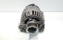 Alternator, Opel Astra G Coupe, 1.7 dti, Y17DT, LRB00487 (id:386022)