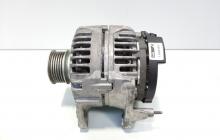 Alternator, Opel Astra G Coupe, 1.7 dti, Y17DT, LRB00487 (id:386022)